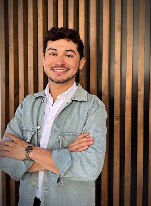 Bruno Diaz