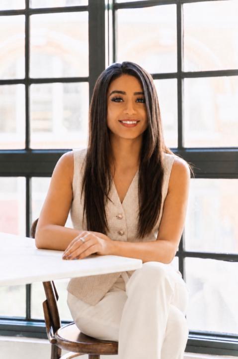 Bettina Arredondo