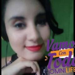 Natalin Rebeca Medrano