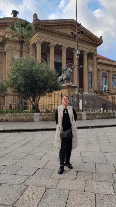 Северина Михайлова