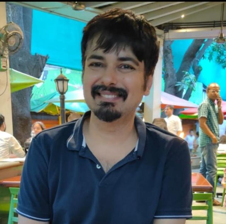 Chakshu Gautam