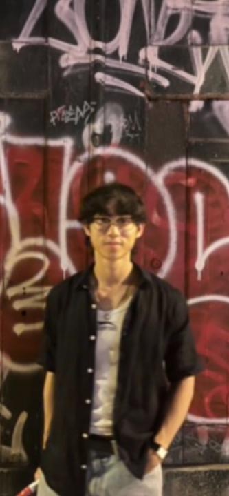 Manuel Kong