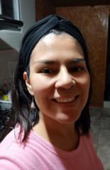 Evelyn Lujan valverde