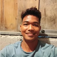 Limmuel James Jamito