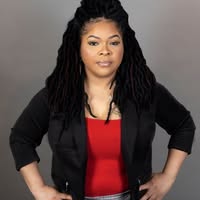 Marvella Morris