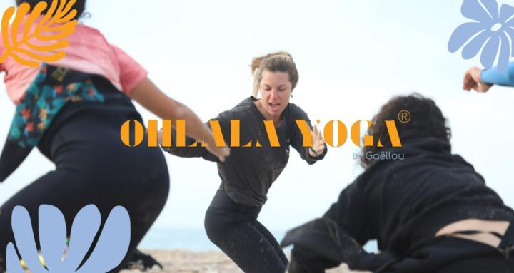 Ohlala Yoga