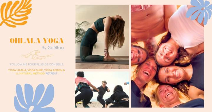 Ohlala Yoga