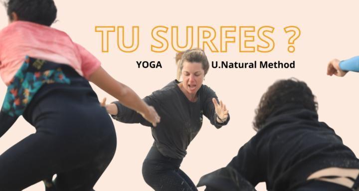 Ohlala Yoga
