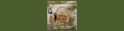 The Faith Caster's Basket gallery image