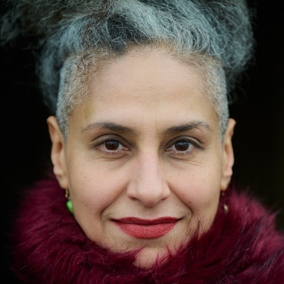 Maryam Hashemi