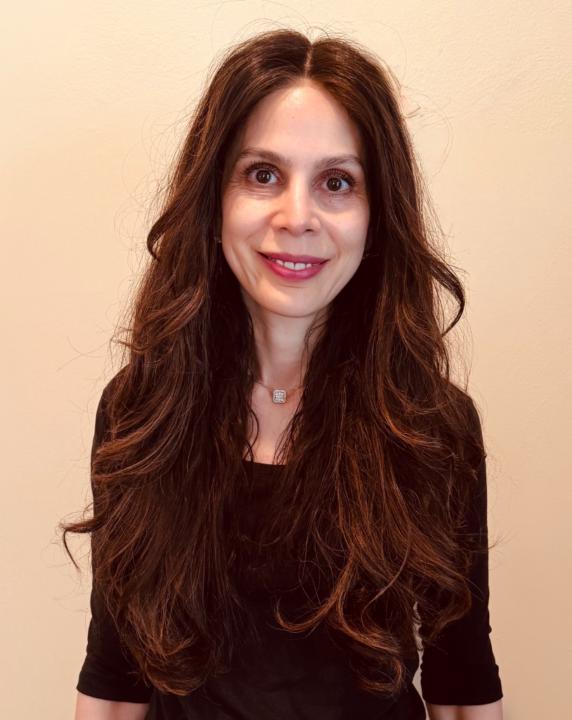 Lisa Brick