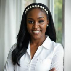 Chenise Morgan