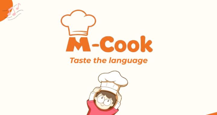 M-COOK