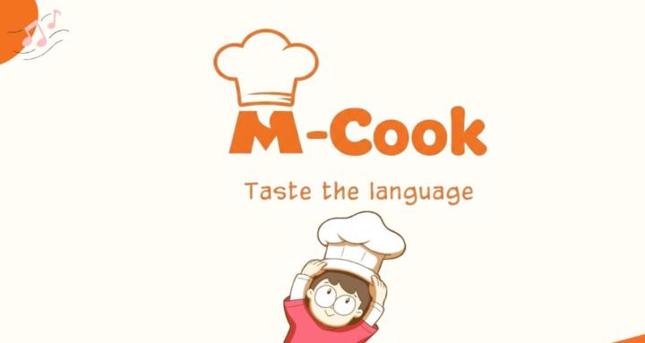 M-COOK