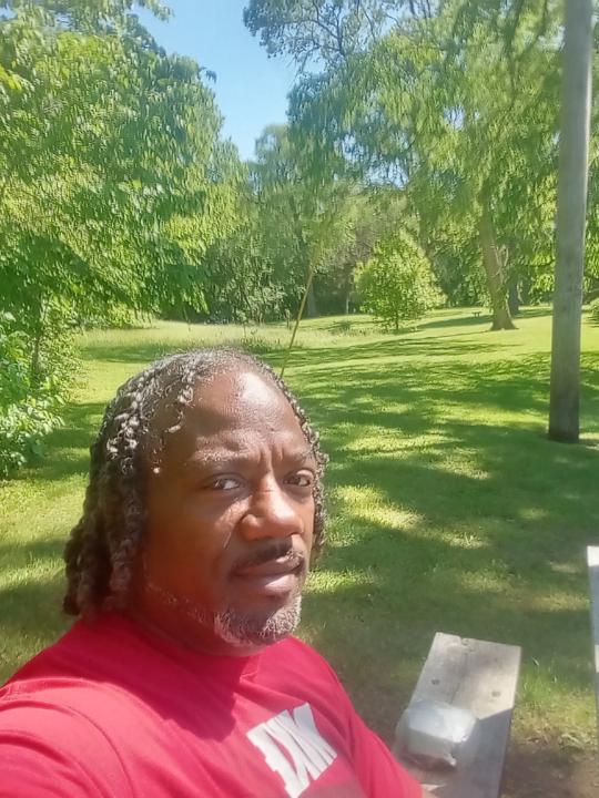 Demetrius Glover