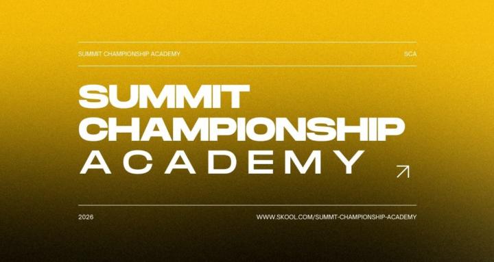 Summit Championship Academy