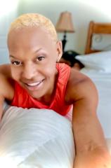 Christine Okoro