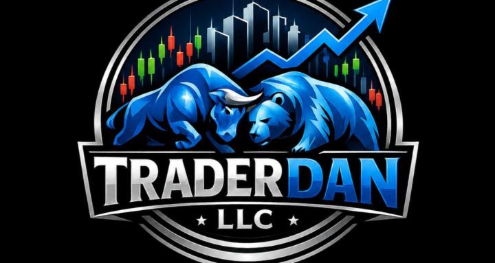 Trader Dan LLC.