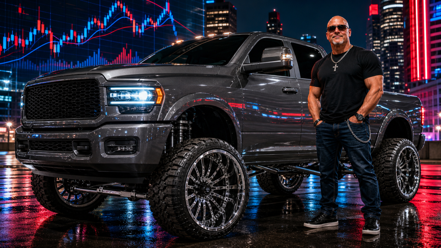 Trader Dan LLC.