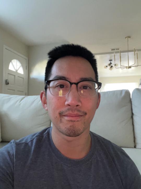 Eric Buu