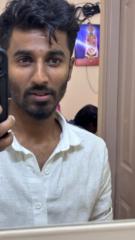 Dhruvan S