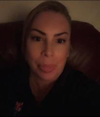 Katy Forbes-Marshall