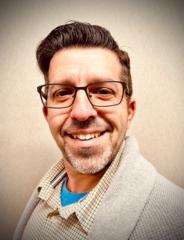 Eddie Boggio