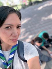 Mariana Ocampo
