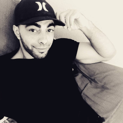 Ronald Prosperi