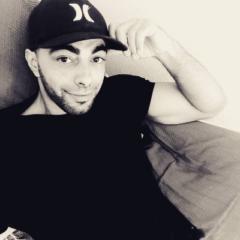 Ronald Prosperi