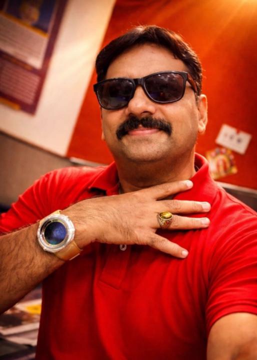 Dileep Joseph