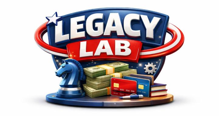 AddNOE’s Academy ( No Excuses)