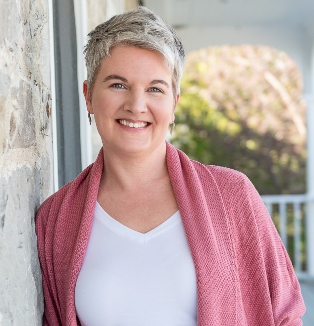 Karine Lelièvre