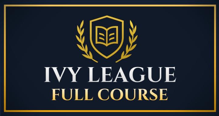 Ivy League