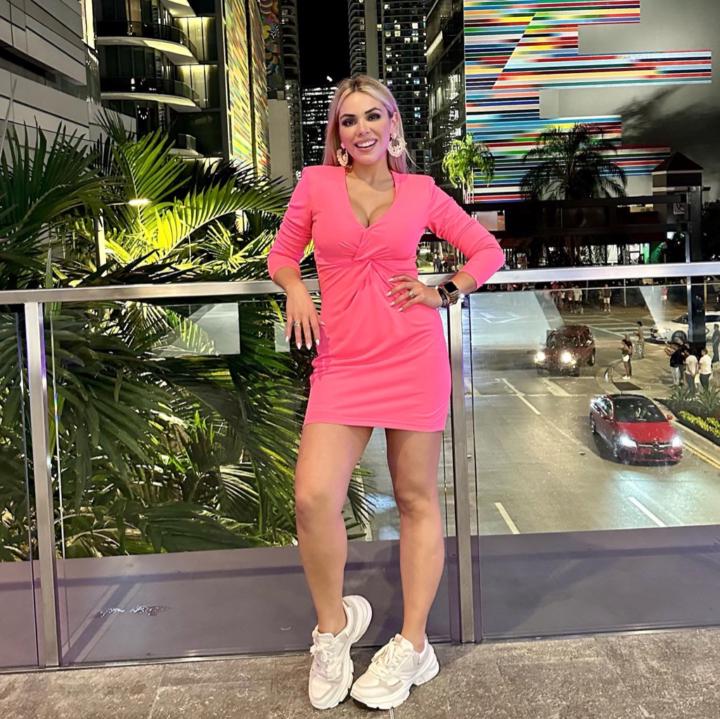 Janica Merchant
