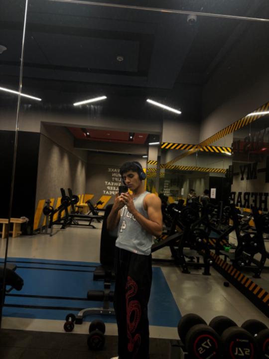 Sriijan Parpyani