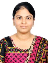 Anupreethi Balajiranganathan