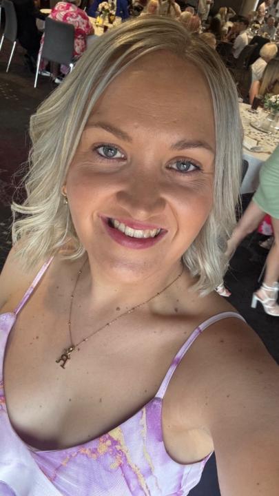 Rosie Williams