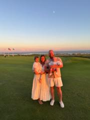 Bryan and Stephanie DOttavi