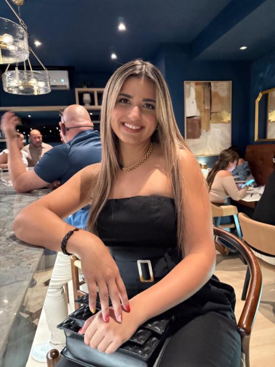 Elenisse Carrasquillo