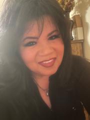 Lucy Mireles
