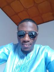 Elhadj Boubacar Diallo