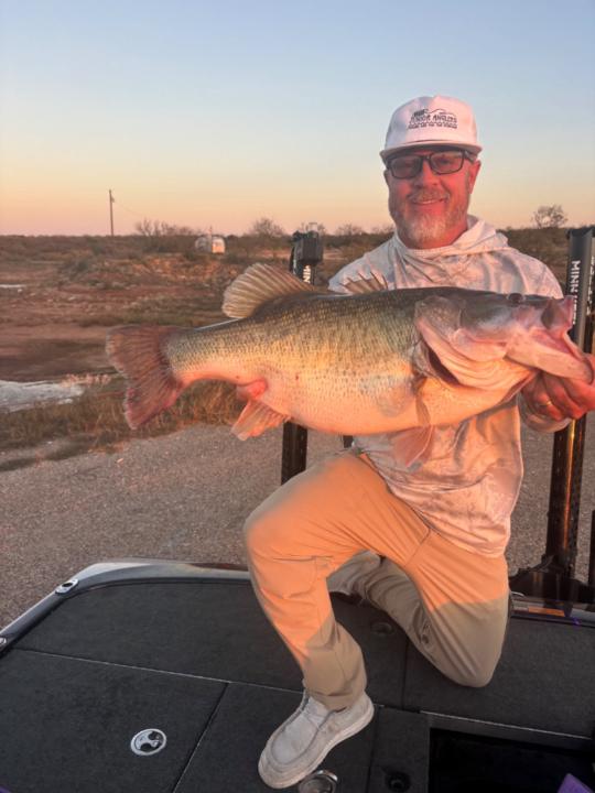 Clay Butler
