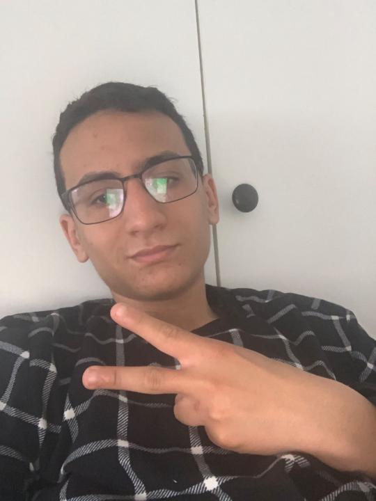 Ahmed Taouil
