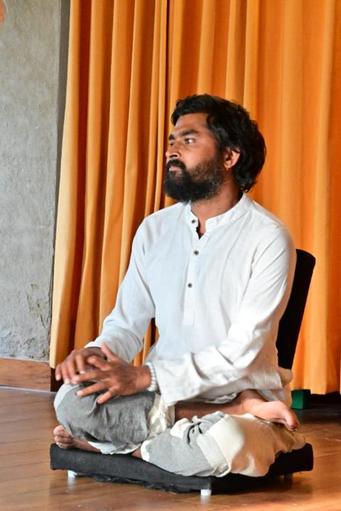 Bodhi Singh