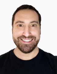 Jorge Barrientos Campos