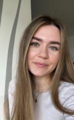 Tamara Rudolf