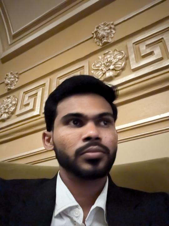 Sai Kiran
