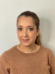 Monica Kaldis