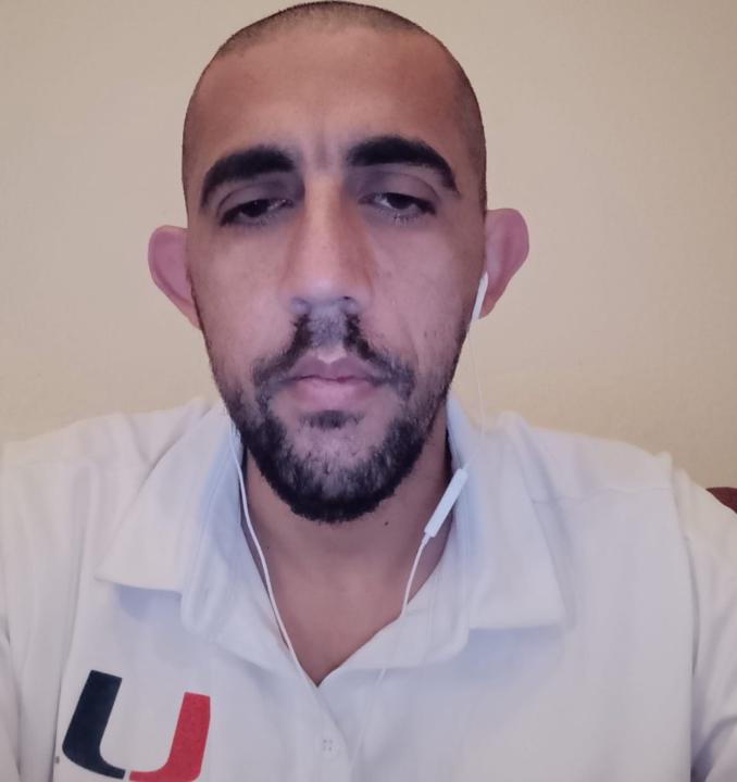Elie Mahfoud
